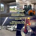 Foto - Lagerfläche, Stellplatz Wohnmobil & Wohnwagen, Bürofläche, Garage