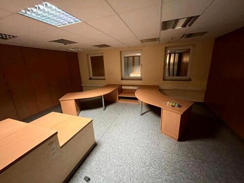 Foto - Moderne Gewerbefläche 354 m²- Büro ,Werkstatt & Lager