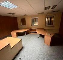 Moderne Gewerbefläche 354 m²- Büro ,Werkstatt & Lager - Wegberg