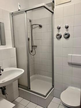 Foto - 1 Zimmer Dachgeschoßwohnung in Würzburg