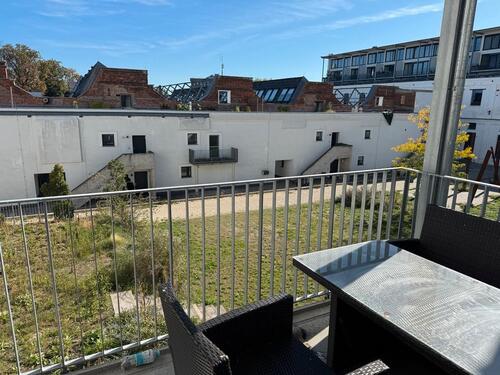 Foto - 2 Zimmer ETW in Bamberg modern und exklusiv