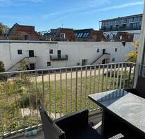 2 Zimmer ETW in Bamberg modern und exklusiv - Regensburg Das Dörnberg 2 Zimmer ETW in Bamberg modern und exklusiv - Regensburg Das Dörnberg