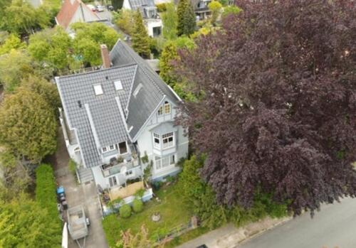 Foto - Altbauvilla in Bad Schwartau - 804.000,00&nbsp;EUR Kaufpreis, ca.&nbsp; 296,00&nbsp;m&sup2;