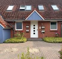 3 Zimmer Wohnung in Stade-Wiepenkathen - Agathenburg