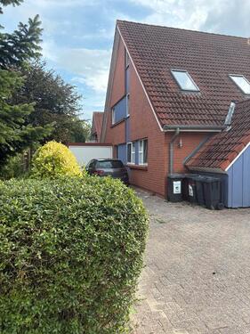 Foto - 3 Zimmer Erdgeschoßwohnung zum Kaufen in Agathenburg