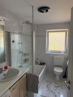 Foto - 3 Zimmer Erdgeschoßwohnung in Agathenburg