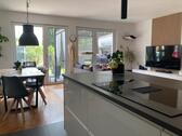 Foto - Provisionsfrei!RMH 5 Zi.,2 Bäder, 2 Dachterrassen, 2 TG-EnergieA