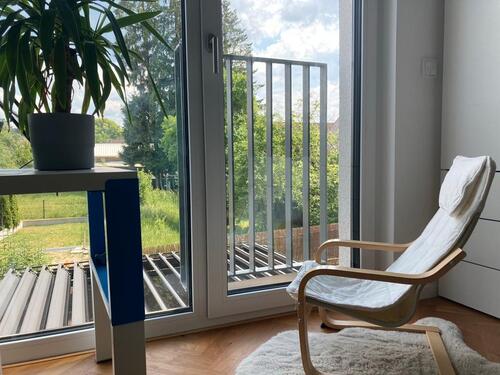 Foto - Reihenhaus in Schwabmünchen zum Kaufen