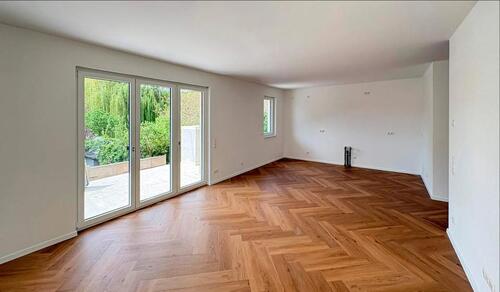 Foto - 3.5 Zimmer Erdgeschoßwohnung zur Miete in Berlin