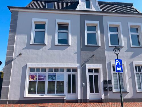 Foto - 2-Zimmerwohnung in Brunsbüttel - 685,00&nbsp;EUR Kaltmiete, ca.&nbsp; 51,00&nbsp;m&sup2;