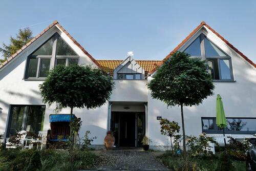 Foto - Ferienwohnung Ostsee Wohlenberg bei Boltenhagen