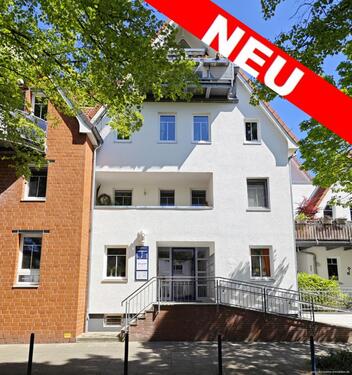 Foto - ' Exklusive Maisonettewohnung mit Dachterrasse – stilvolles Wohnen über den Dächern von Vegesack '