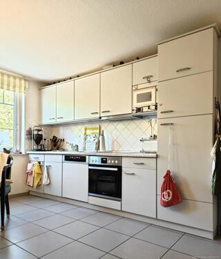 Foto - Etagenwohnung in Bremen