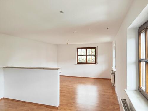 Foto - Etagenwohnung zur Miete in Riedenburg