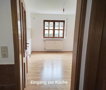 Foto - Etagenwohnung in Riedenburg zur Miete