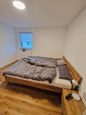 Foto - ANFRAGESTOP Freundliche und kernsanierte 2-Zimmer-Wohnung