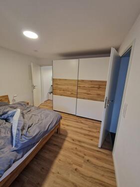 Foto - Etagenwohnung zur Miete in Bayreuth