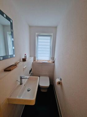 Foto - Etagenwohnung in Bayreuth
