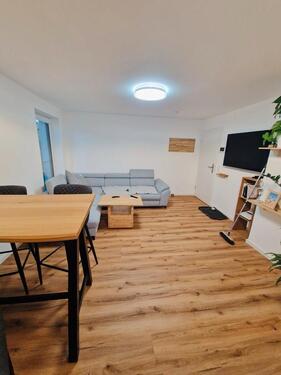 Foto - Etagenwohnung in Bayreuth zur Miete