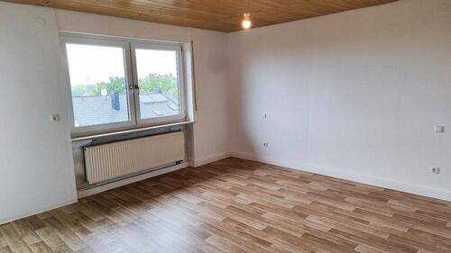 Foto - Etagenwohnung zur Miete in Zeil am Main