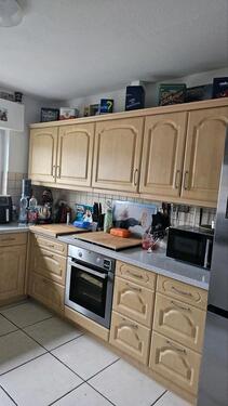 Foto - Etagenwohnung zur Miete in Bergkamen
