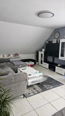 Foto - Etagenwohnung in Bergkamen