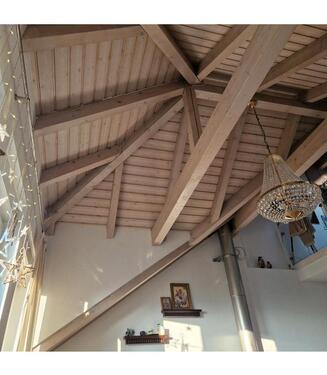 Foto - Maisonette-Galerie Wohnung - 450.000,00 EUR Kaufpreis,