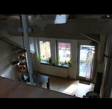 Foto - Etagenwohnung in Reichenbach an der Fils