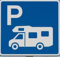 Wohnmobilstellplatz Stellplatz auf eingezäunten Grundstück - Viersen Sittard