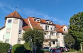 Foto - 4 Raum Dachgeschoss und Maisonette Wohnung in Erfurt Niedernissa