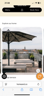Foto - Mietwohnung im Zentrum von Dresden Neustadt