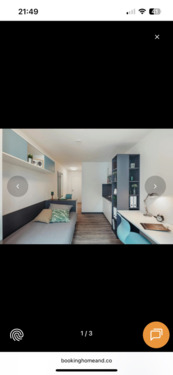Foto - Etagenwohnung in Dresden