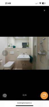 Foto - Etagenwohnung in Dresden zur Miete
