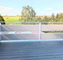 Charmante 2-Zimmer-Wohnung mit Dachterrasse - 76qm - Vechelde