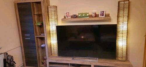 Foto - Etagenwohnung zur Miete in Langgöns