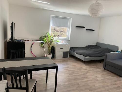 Foto - Etagenwohnung zur Miete in Wehr