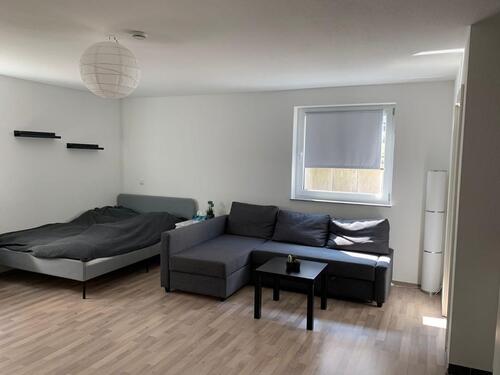 Foto - Etagenwohnung in Wehr