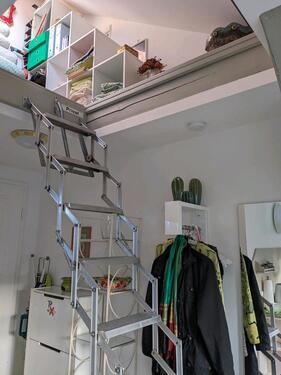 Foto - Etagenwohnung in Leipzig zum Kaufen