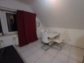 Foto - 2,5 Zimmer Dachgeschosswohnung - 513,00 EUR Kaltmiete,