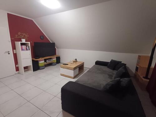 Foto - Etagenwohnung zur Miete in Rhede