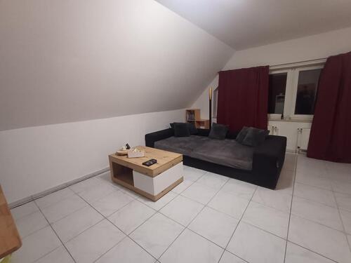 Foto - Etagenwohnung in Rhede