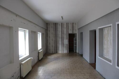 Foto - Vielseitige Gewerbefläche mit 120qm und guter Raumaufteilung