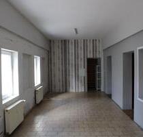 Vielseitige Gewerbefläche mit 120qm und guter Raumaufteilung - Büttelborn