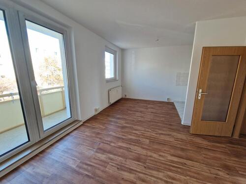 Foto - Etagenwohnung in Magdeburg