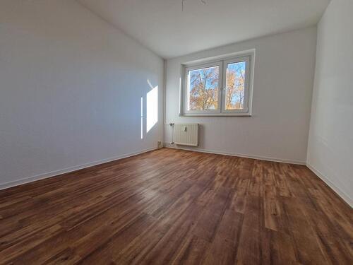 Foto - Etagenwohnung in Magdeburg zur Miete