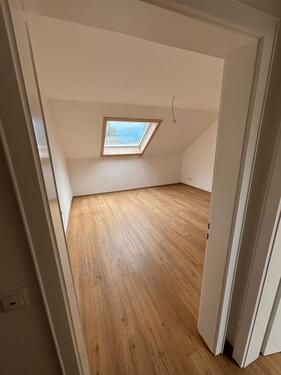 Foto - Etagenwohnung in Wertingen