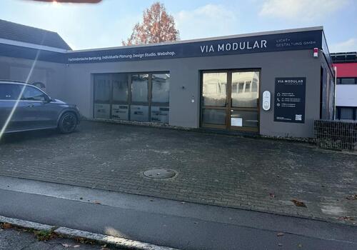 Foto - Leingarten - Geschäftsräume Ausstellung Seminar Büro Yoga