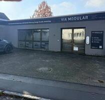 Leingarten - Geschäftsräume Ausstellung Seminar Büro Yoga