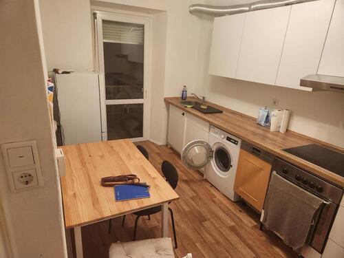 Foto - Referendarszimmer Bamberg - 450,00&nbsp;EUR Kaltmiete, ca.&nbsp; 25,00&nbsp;m&sup2;