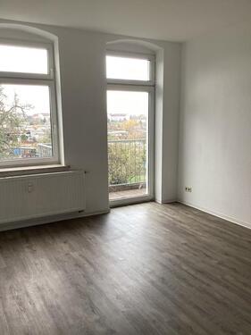 Foto - Etagenwohnung zur Miete in Magdeburg